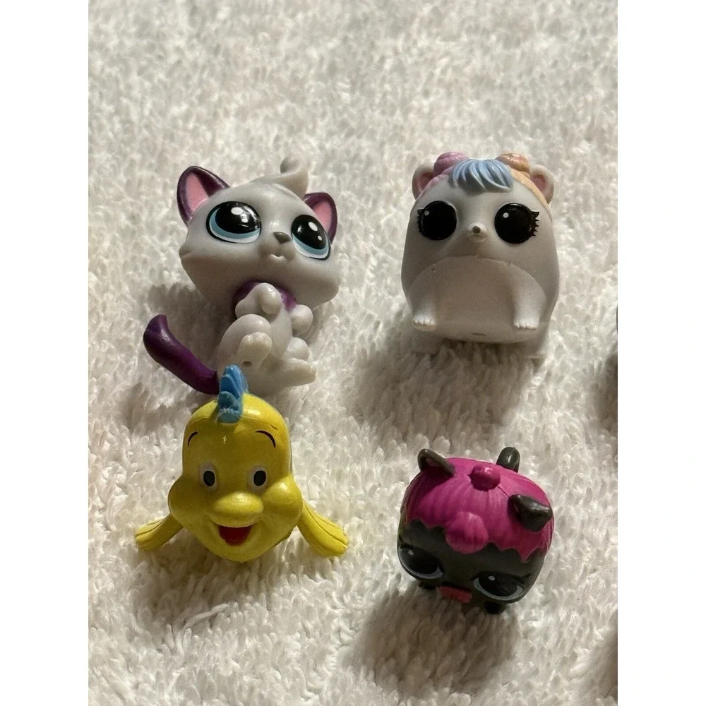 LOL SURPRISE‎ PETS ~ LOT OF 11